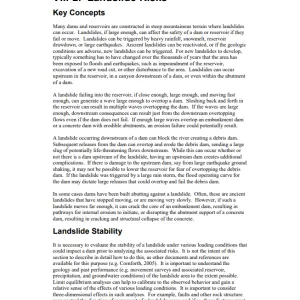 OR_VIII-2 Landslide Risks OR_VIII-2 Landslide Risks