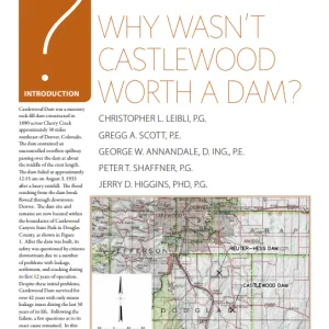 OR_Why wasnt castlewood worth a dam pdf OR_Why wasnt castlewood worth a dam pdf