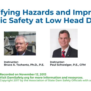 Public Safety at LHD - DF