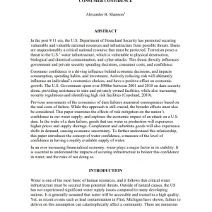 SHANNON ALEXANDER USSD 2017 Conference Paper pdf SHANNON ALEXANDER USSD 2017 Conference Paper pdf