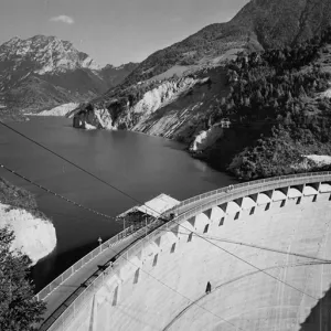 Vajont1 Vajont1