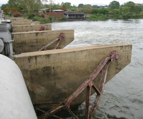 GateSystems4 GateSystems4